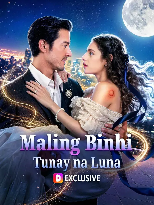 Maling Binhi, Tunay na Luna