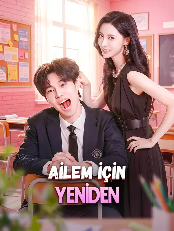 AİLEM İÇİN YENİDEN