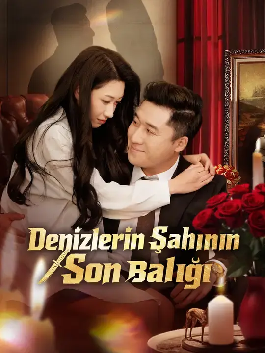 Denizlerin Şahının Son Balığı