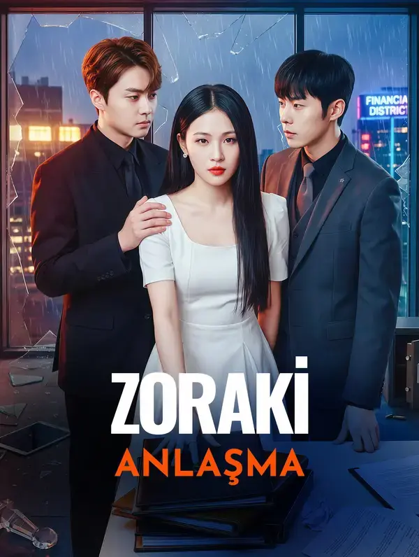 ZORAKİ ANLAŞMA
