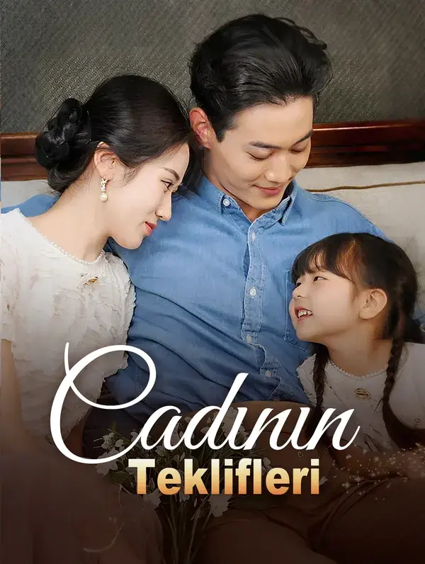 Cadının Teklifleri
