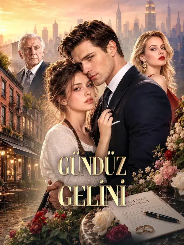 GÜNDÜZ GELİNİ
