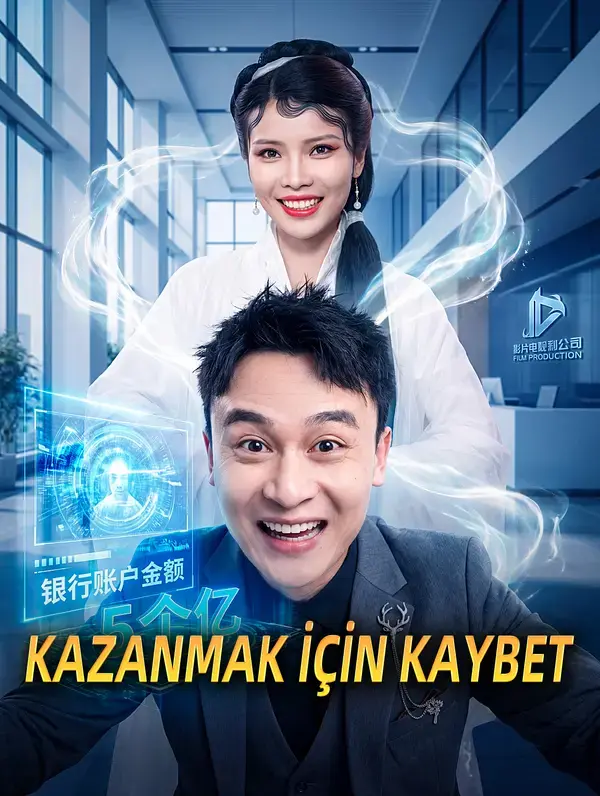 KAZANMAK İÇİN KAYBET