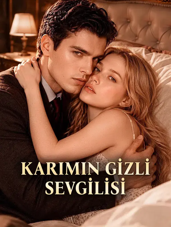 KARIMIN GİZLİ SEVGİLİSİ