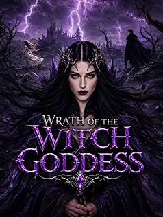 Wrath of the Witch Goddess