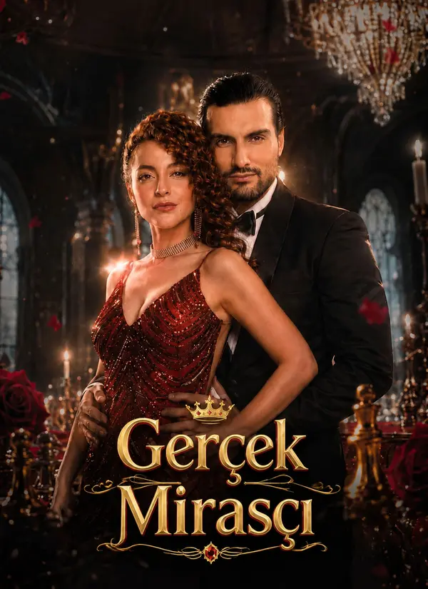 (Dublajlı) Gerçek Mirasçı