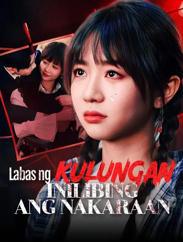 (Dublajlı) Labas ng Kulungan Inilibing ang Nakaraan