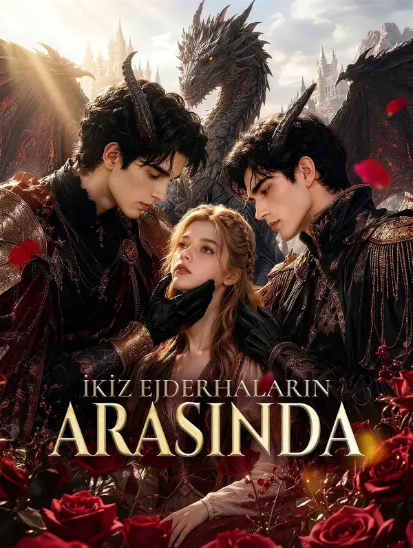(Dublajlı) İKİZ EJDERHALARIN ARASINDA
