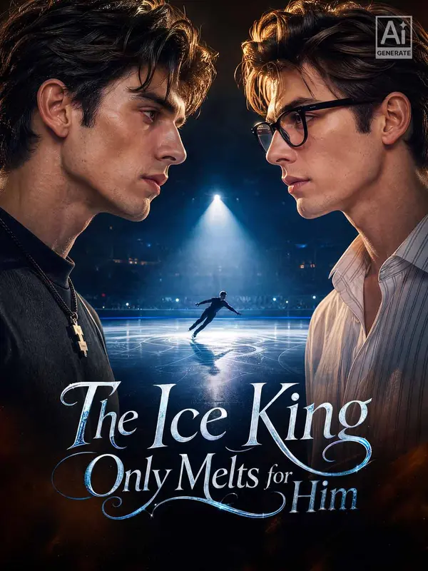 The Ice King Only Melts for Him