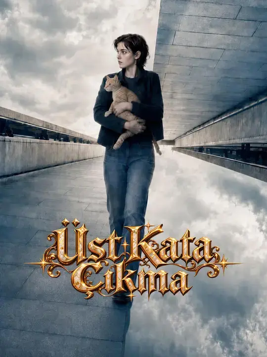 Üst Kata Çıkma