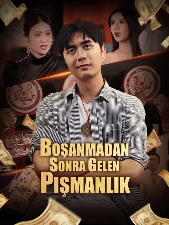 Boşanmadan Sonra Gelen Pişmanlık