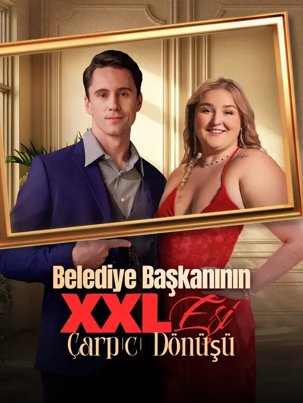 Belediye Başkanının XXL Eşi: Çarpıcı Dönüşü