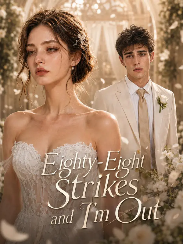 Eighty-Eight Strikes and I'm Out