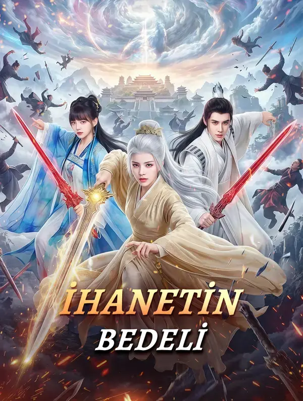 İHANETİN BEDELİ