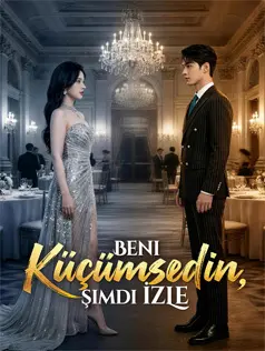 Beni Küçümsedin, Şimdi İzle