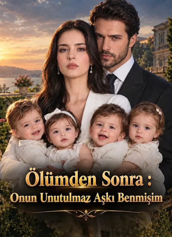 (Dublajlı) Ölümden Sonra :Onun Unutulmaz Aşkı Benmişim