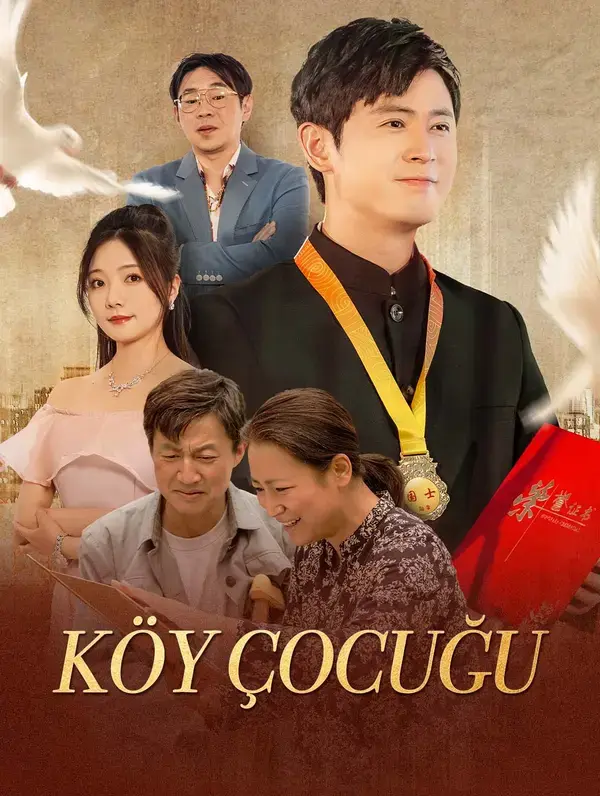 Köy Çocuğu