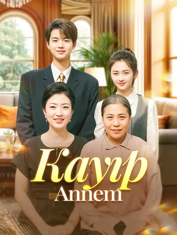 Kayıp Annem