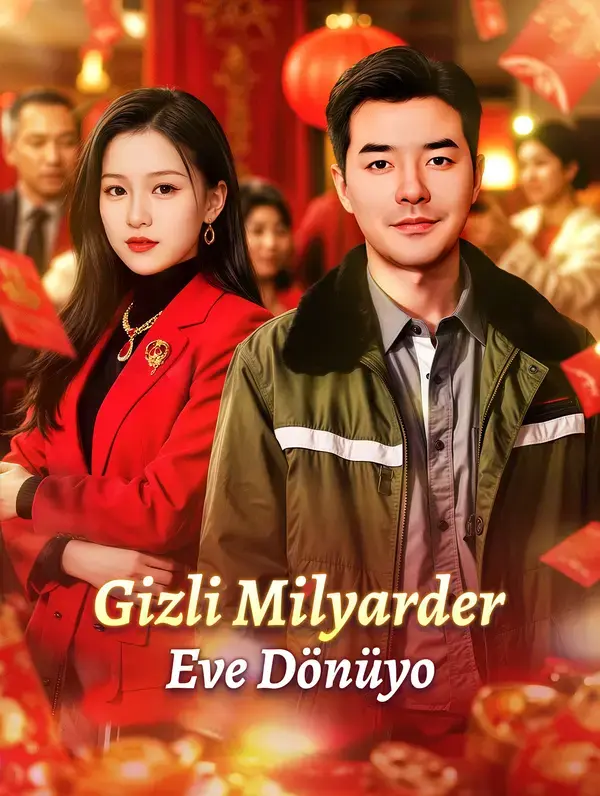 Gizli Milyarder Eve Dönüyor