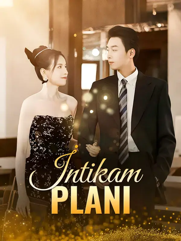 İntikam Planı
