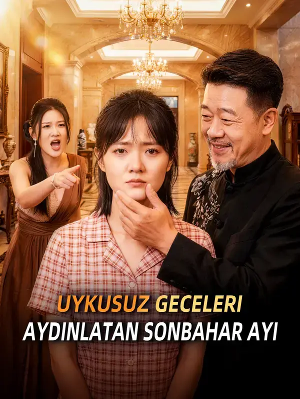 Uykusuz Geceleri Aydınlatan Sonbahar Ayı