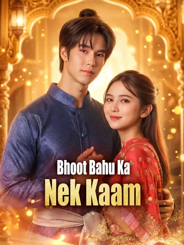 Bhoot Bahu Ka Nek Kaam