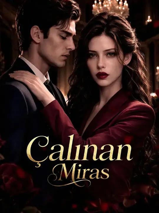 Çalınan Miras