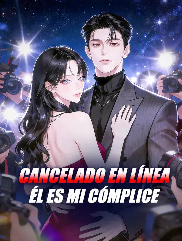 (Dublajlı) Cancelado en Línea, Él es Mi Cómplice