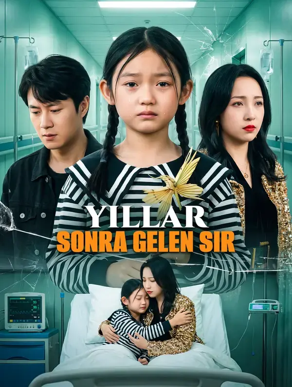 YILLAR SONRA GELEN SIR