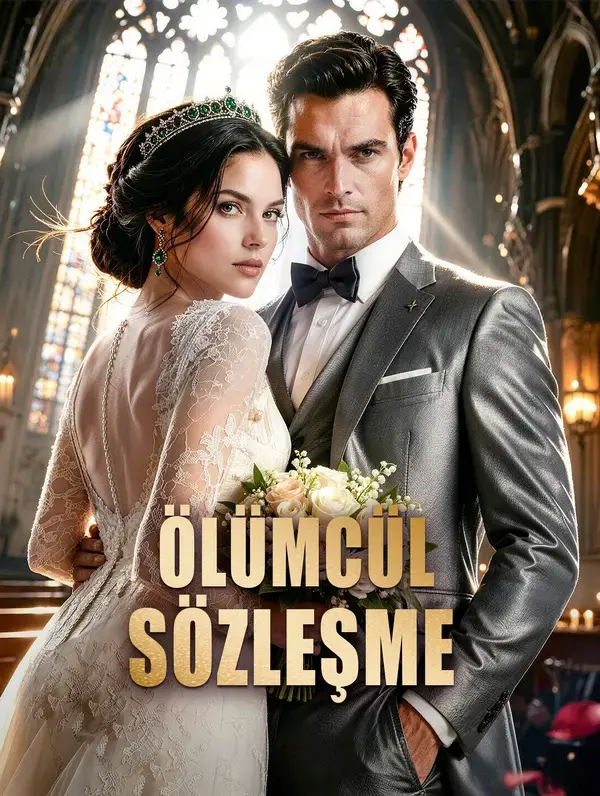ÖLÜMCÜL SÖZLEŞME