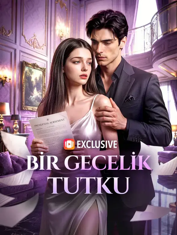 BİR GECELİK TUTKU