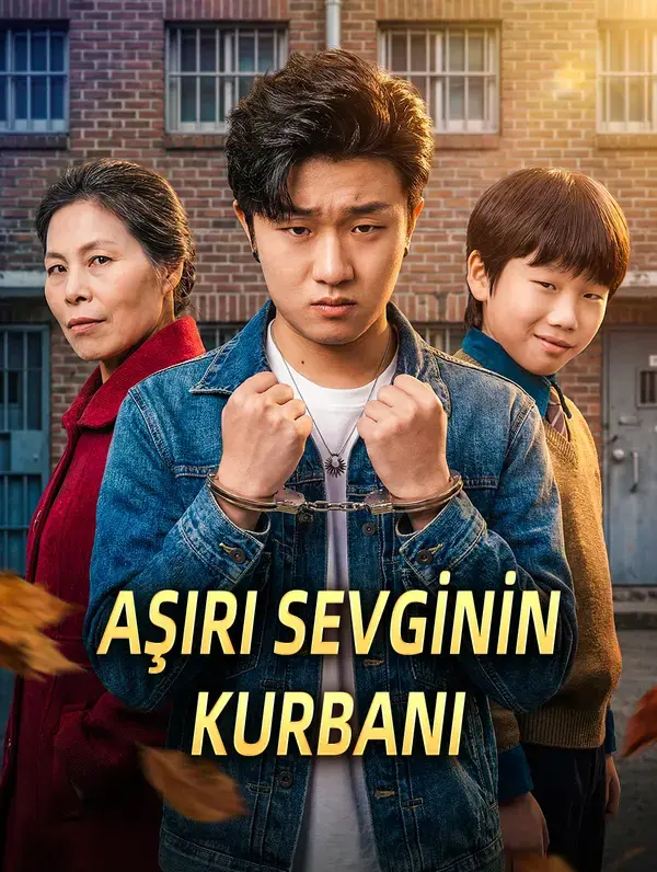 AŞIRI SEVGİNİN KURBANI
