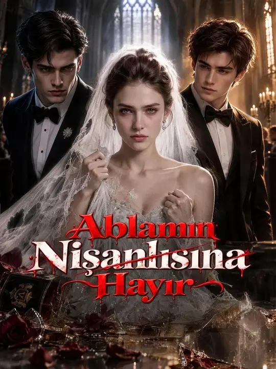 Ablamın Nişanlısına Hayır