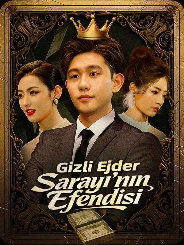 Gizli Ejder Sarayı'nın Efendisi