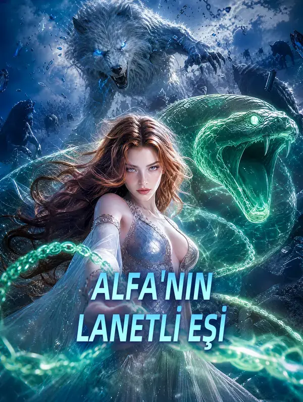 ALFA'NIN LANETLİ EŞİ