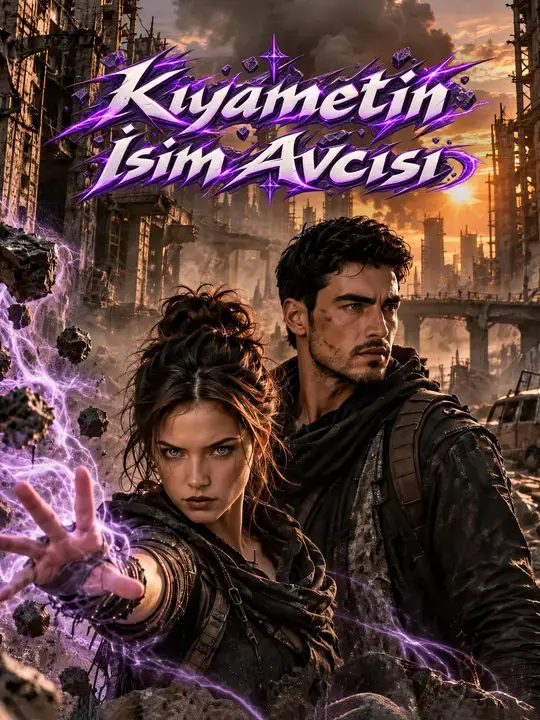 Kıyametin İsim Avcısı