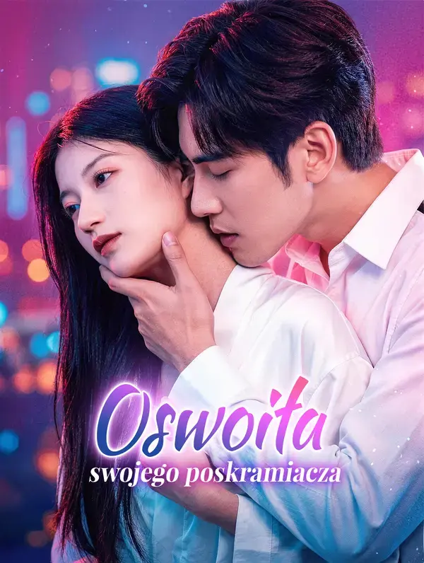 Oswoiła swojego poskramiacza
