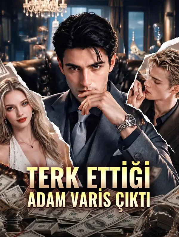 TERK ETTİĞİ ADAM VARİS ÇIKTI