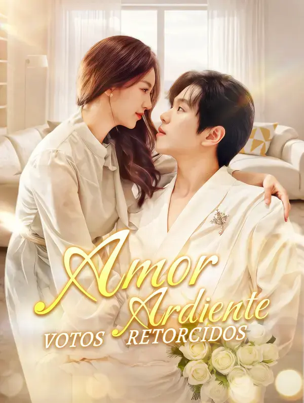 Amor Ardiente, Votos Retorcidos