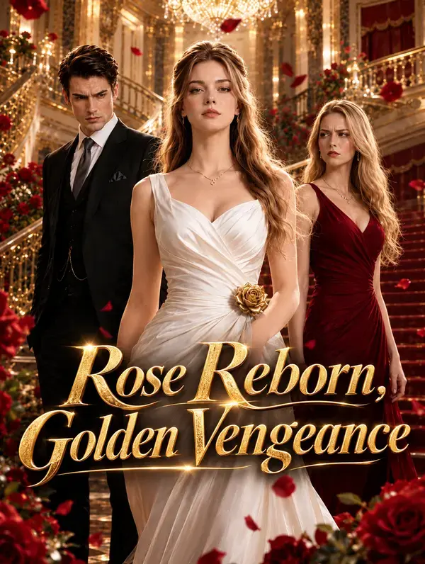Rose Yeniden Doğuyor: Altın İntikam