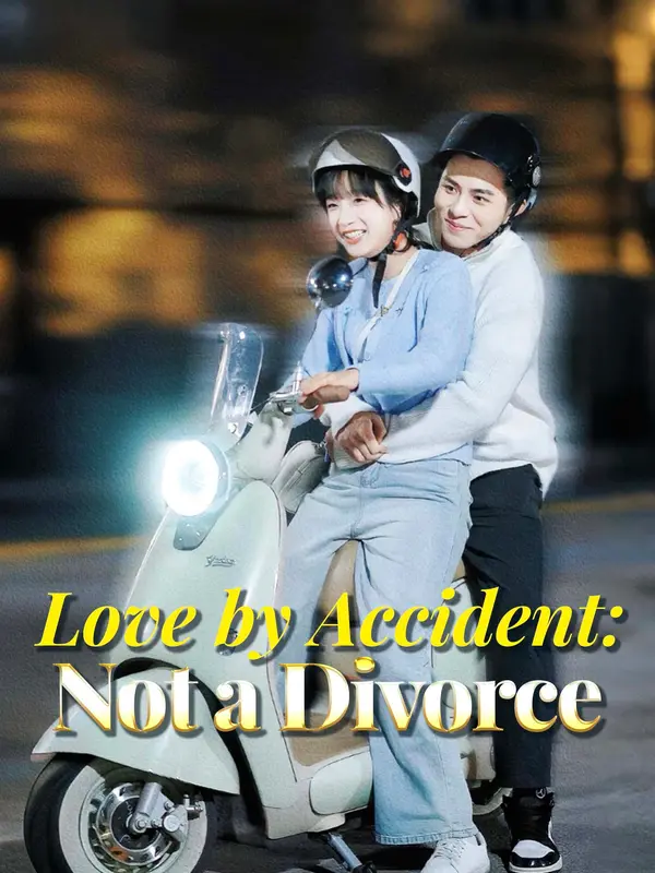 Love by Accident: Not a Divorce