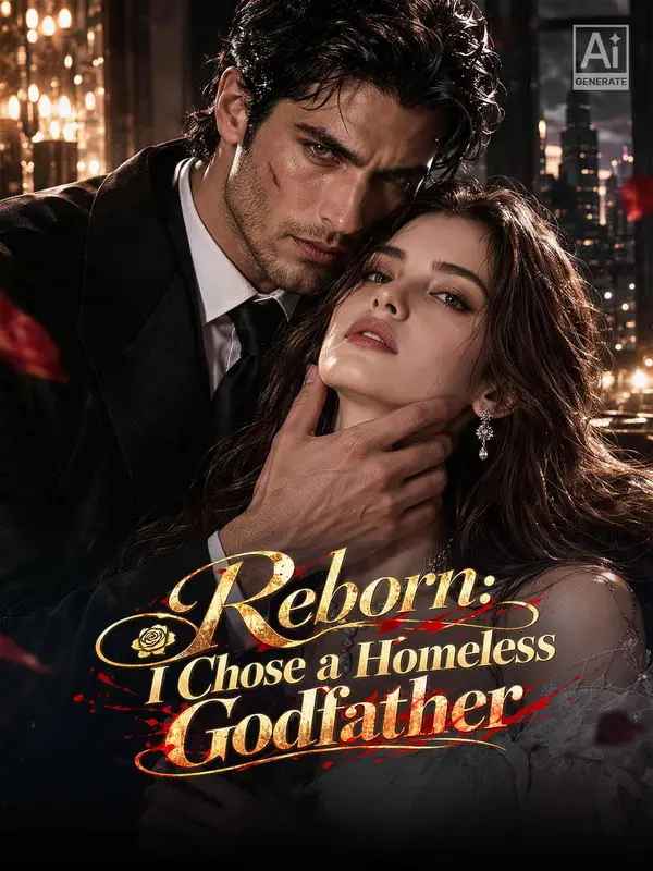 Reborn: I Chose a Homeless Godfather