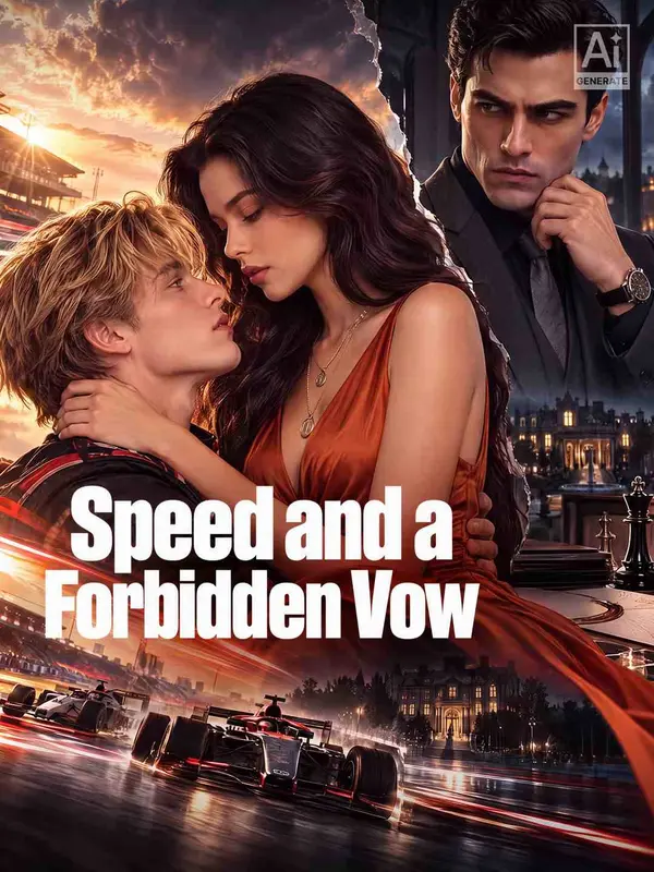 Speed and a Forbidden Vow