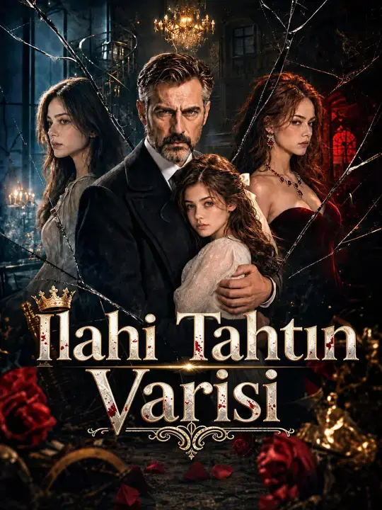 İlahi Tahtın Varisi