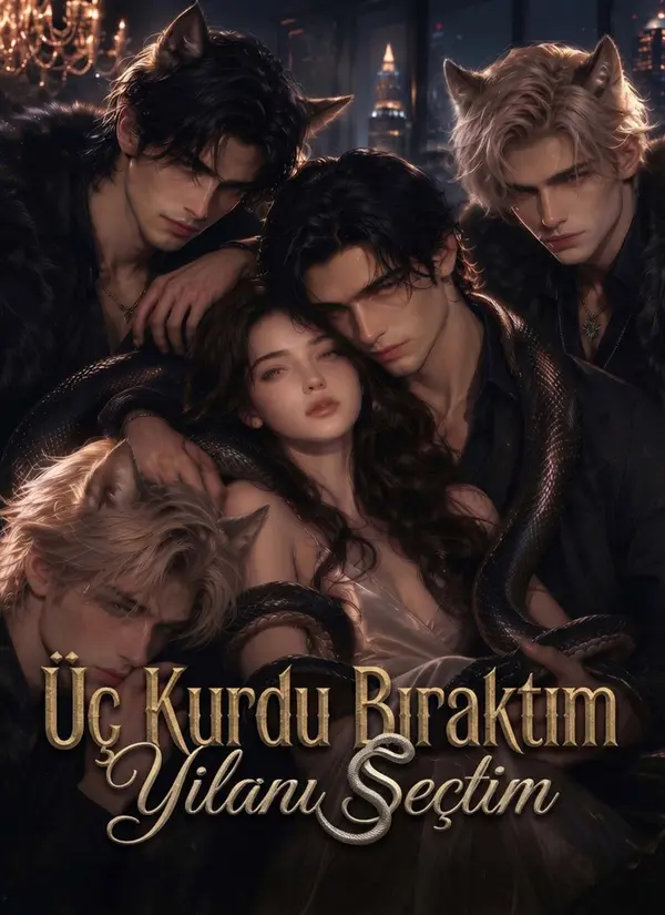Üç Kurdu Bıraktım, Yılanı Seçtim
