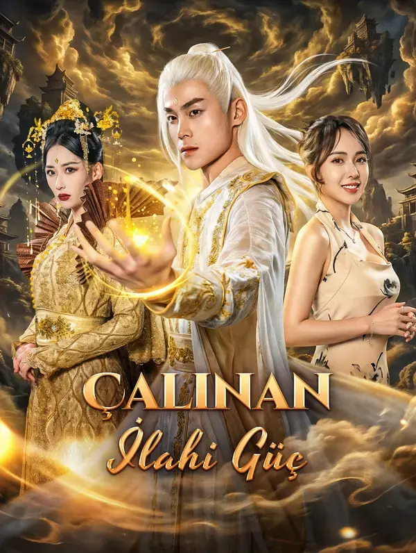 Çalınan İlahi Güç