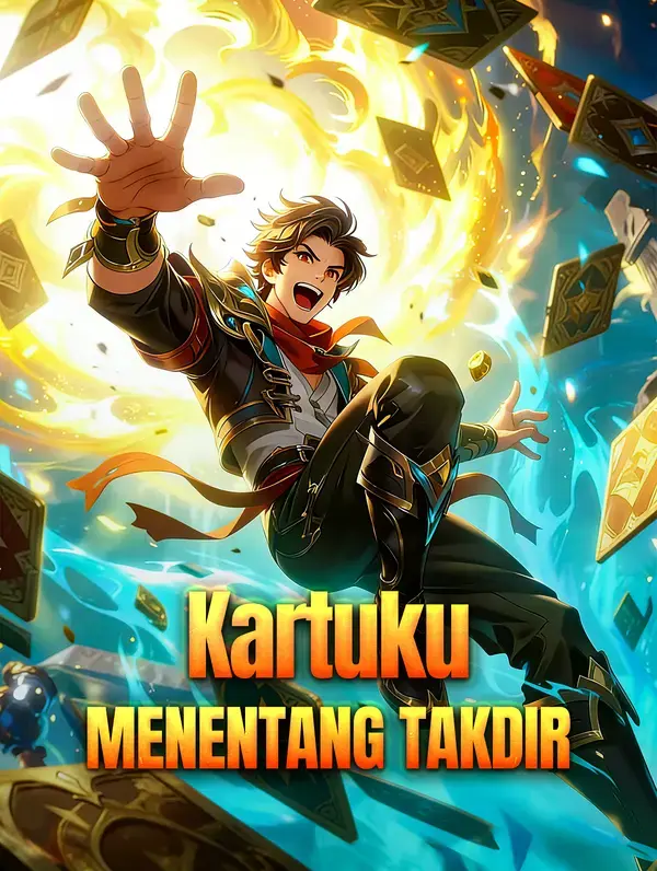 (Dublajlı) Kartuku Menentang Takdir