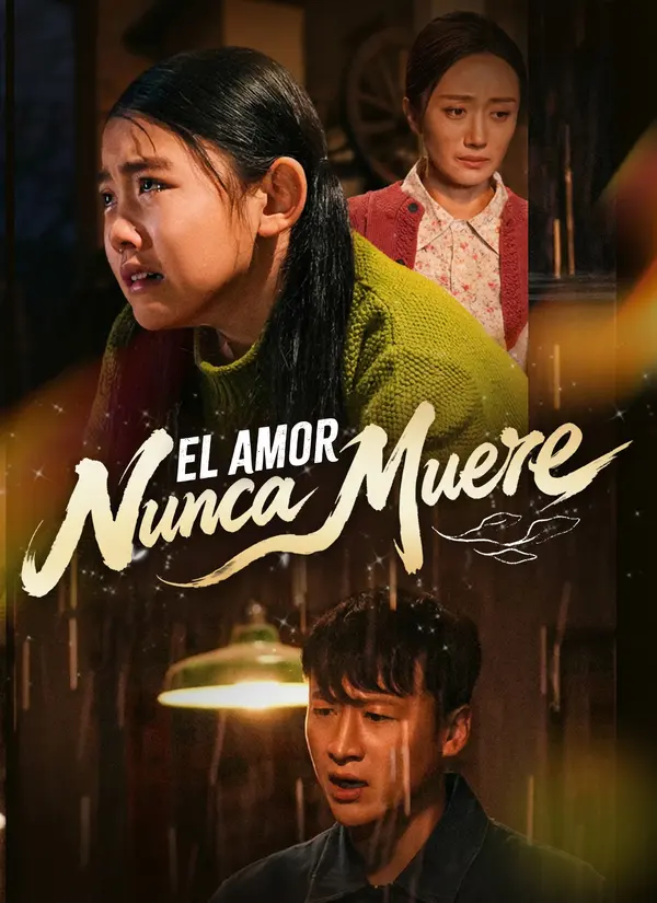 El Amor Nunca Muere
