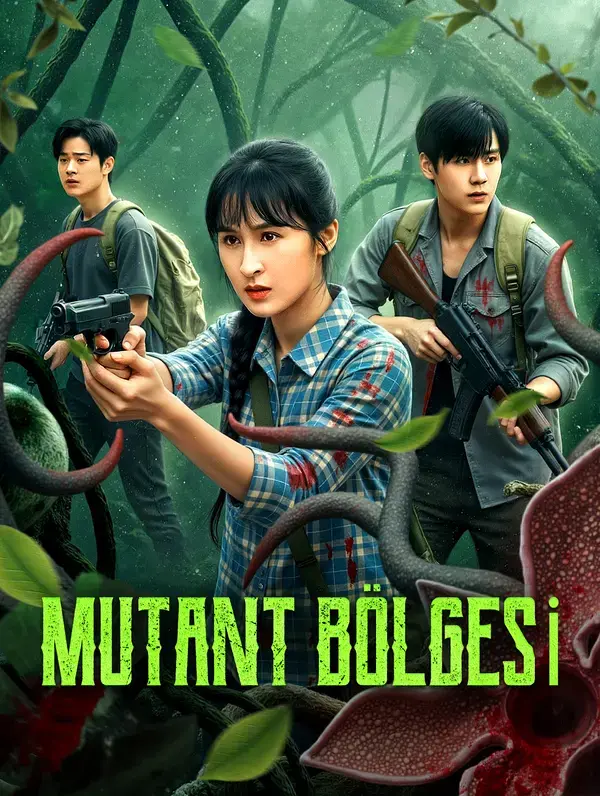 MUTANT BÖLGESİ