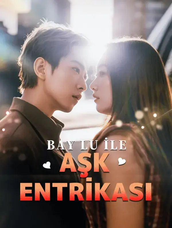 Bay Lu ile Aşk Entrikası